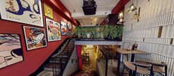 Telok Ayer Conservation Area (D1), Shop House #525478421